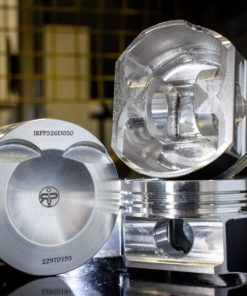 IRP mäntäsarja, AUDI A3 / A4 / A5 / A6 / Q5 / TT / S3 (2.0TSI EA888.1/2 22mm)