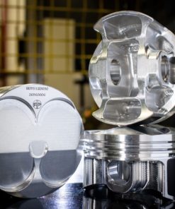 IRP mäntäsarja, BMW N52B30 (25i, 28i, 30i..)