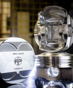 IRP mäntäsarja, NISSAN RB28 (2.8L 22mm / 119.50mm)