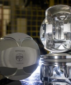 IRP mäntäsarja, PORSCHE 992 T (S) (3.7L DKH)