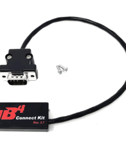 JB4 Bluetooth