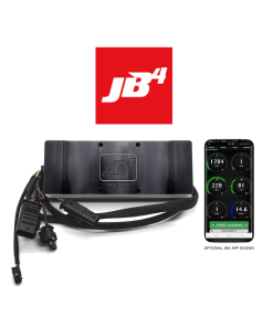 BMS JB4, moottorin säätölaite BMW B38 / B48 / B58 moottorit