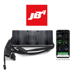 BMS JB4, moottorin säätölaite BMW B58 GEN3 / TU2