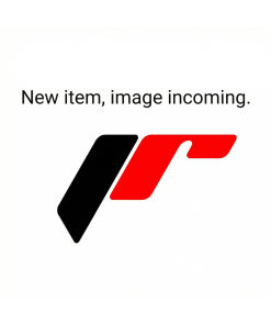 JR Wheels SL04 19x10 ET15-51 5H (Custom PCD) Gloss Black