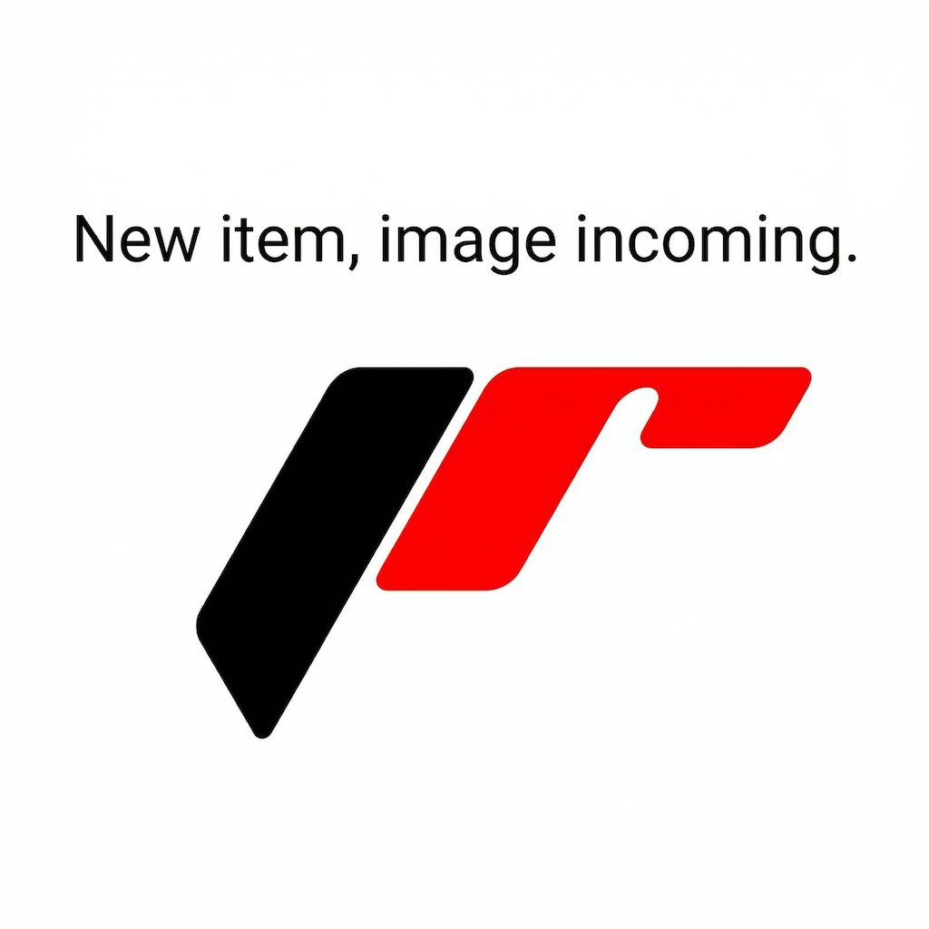 JR Wheels SL05 19x10 ET15-35 5H (Custom PCD) Gloss Black