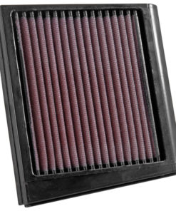 K&N ilmansuodattimet, tuote KA-0009