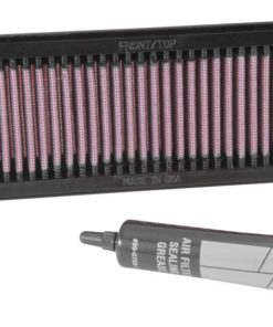 K&N ilmansuodattimet, tuote KA-1004