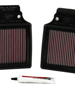 K&N ilmansuodattimet, tuote KA-1299-1