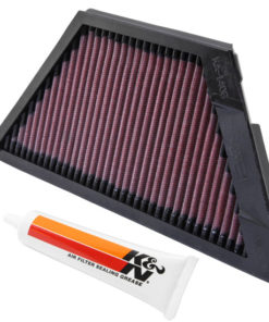 K&N ilmansuodattimet, tuote KA-1406