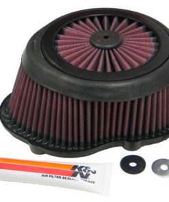 K&N ilmansuodattimet, tuote KA-2504