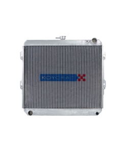 Koyo jäähdytin, Toyota Hilux / 4Runner / Pickup 2.4 10/83- (48mm)