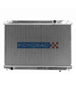 Koyo jäähdytin, Nissan GT-R R35 3.8 11/07- (48mm) (KH022360U06)