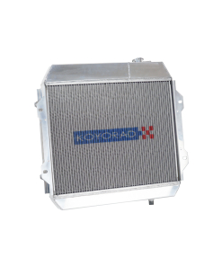 Koyo jäähdytin, Nissan Skyline GT-X C10 2.0 08/68- (48mm)