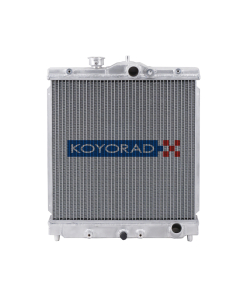 Koyo jäähdytin, Honda Civic V/VI/CRX III/Integra/HRV (Typ2) (48mm)