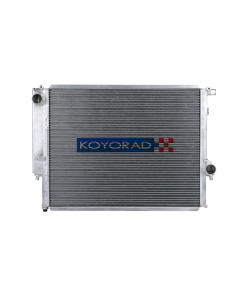 Koyo jäähdytin, BMW 3-serie M3 E30/E36 6cyl (48mm)