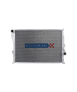 Koyo jäähdytin, BMW M3 E46 3.2/3.4L (48mm)