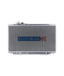 Koyo jäähdytin, Toyota Supra A80 3.0 05/93- (53mm)