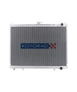 Koyo jäähdytin, Nissan Skyline GT-R / GT-S R34 (Zenki) 2.6 05/98- (53mm)
