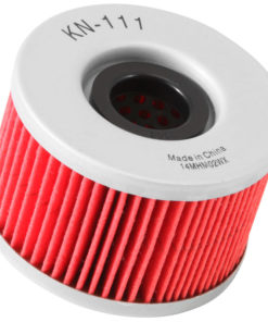 K&N öljynsuodattimet, tuote KN-111