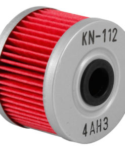 K&N öljynsuodattimet, tuote KN-112