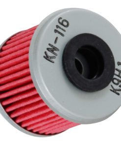 K&N öljynsuodattimet, tuote KN-116