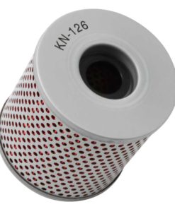 K&N öljynsuodattimet, tuote KN-126