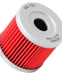 K&N öljynsuodattimet, tuote KN-131