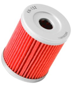 K&N öljynsuodattimet, tuote KN-132