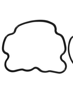 K&N öljynsuodattimet, tuote KN-133