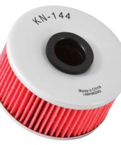 K&N öljynsuodattimet, tuote KN-144