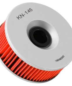 K&N öljynsuodattimet, tuote KN-146