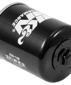 K&N öljynsuodattimet, tuote KN-148