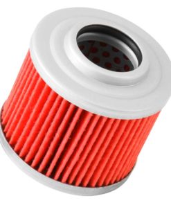 K&N öljynsuodattimet, tuote KN-151