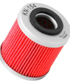 K&N öljynsuodattimet, tuote KN-154