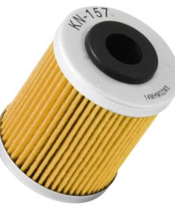 K&N öljynsuodattimet, tuote KN-157