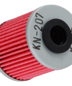 K&N öljynsuodattimet, tuote KN-207