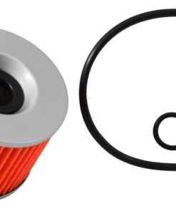 K&N öljynsuodattimet, tuote KN-401