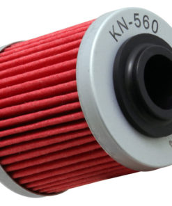 K&N öljynsuodattimet, tuote KN-560