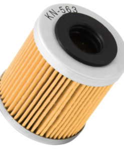 K&N öljynsuodattimet, tuote KN-563