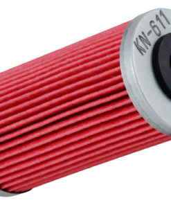 K&N öljynsuodattimet, tuote KN-611