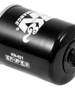 K&N öljynsuodattimet, tuote KN-621