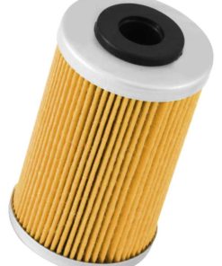 K&N öljynsuodattimet, tuote KN-655