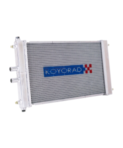 Koyo jäähdytin, Universal, core 470*293*25