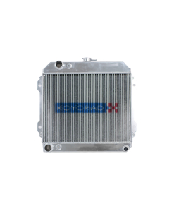 Koyo jäähdytin, Toyota Corolla E20 1.6 00/71- (36mm)