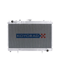 Koyo jäähdytin, Nissan Silvia / 200SX S14/S15 2.0 10/93- (36mm) (KV020369R)