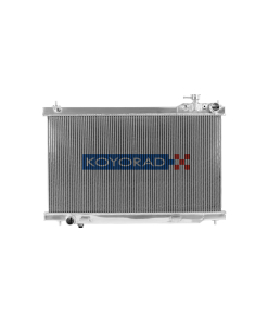 Koyo jäähdytin, Nissan / Infiniti Skyline / G35 V35 3.5 01/02- (36mm)