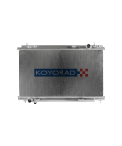 Koyo jäähdytin, Nissan / Infiniti Fairlady Z / 350Z Z33 / G35 3.5 09/05- (36mm)