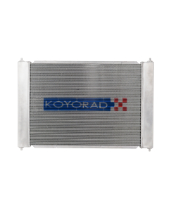 Koyo jäähdytin, Nissan / Infiniti Fairlady Z / 370Z / G-series / Q60 2.5/3.5/3.7 09/08- (36mm)