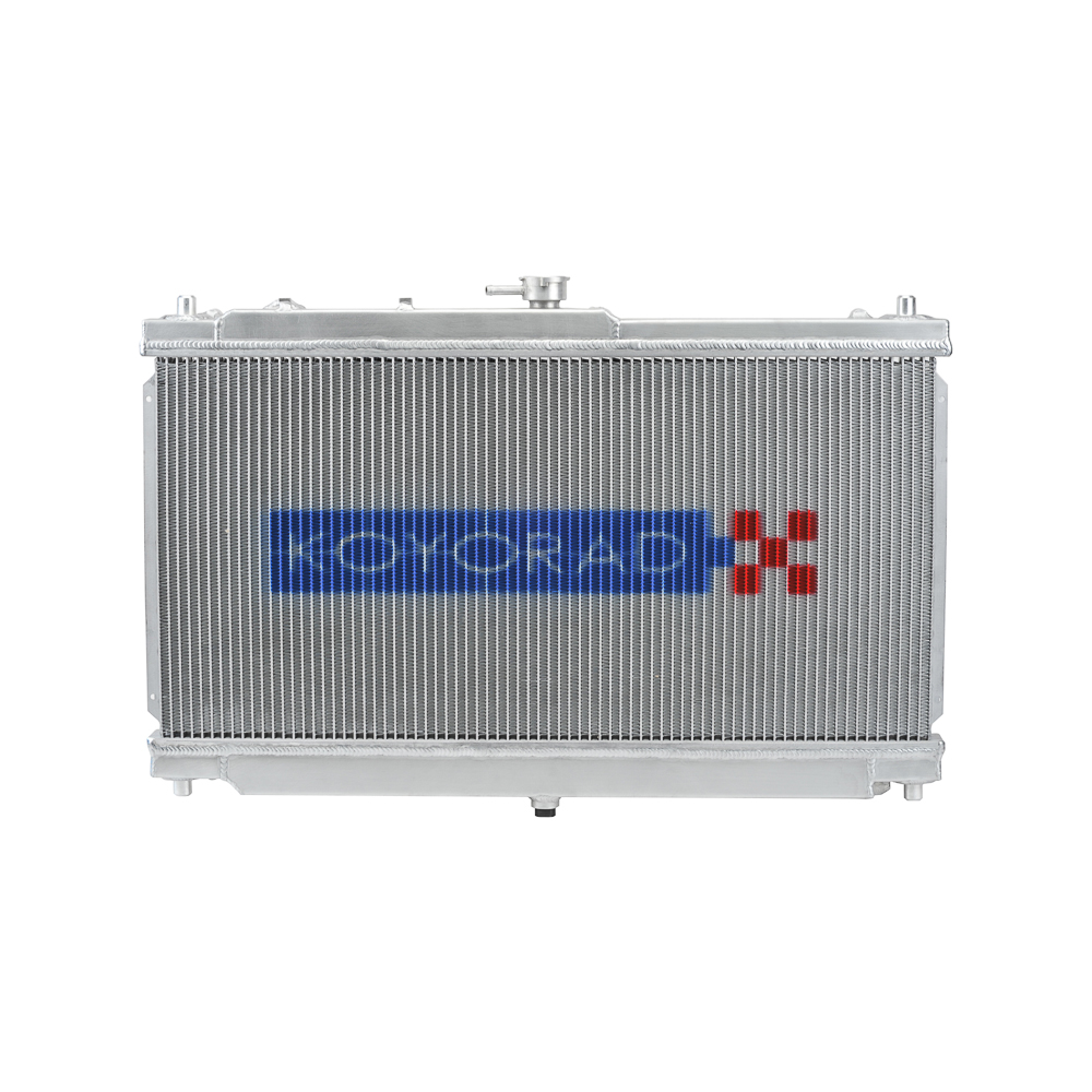 Koyo jäähdytin, Mazda MX-5 / Miata NB 12/97- (36mm)