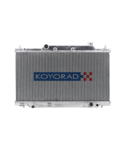 Koyo jäähdytin, Honda Civic VII 2.0 04/01- (36mm)